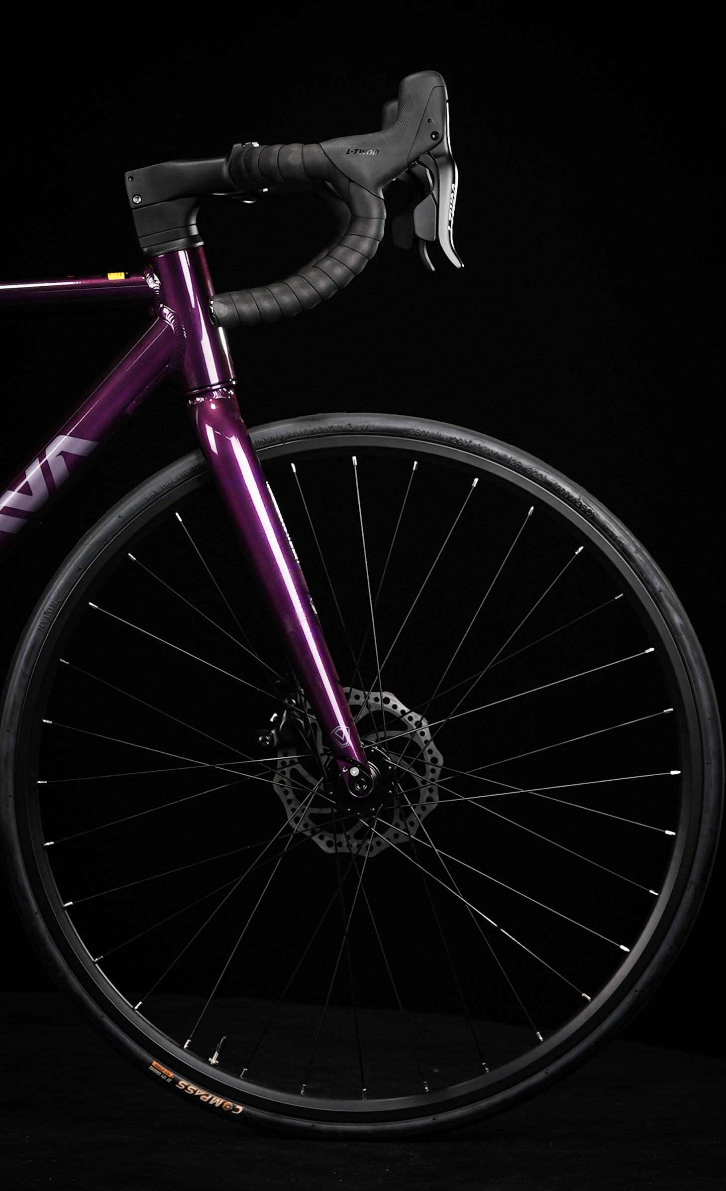 Rapida R2 14S Aluminum Road Bike – Java Bike North America