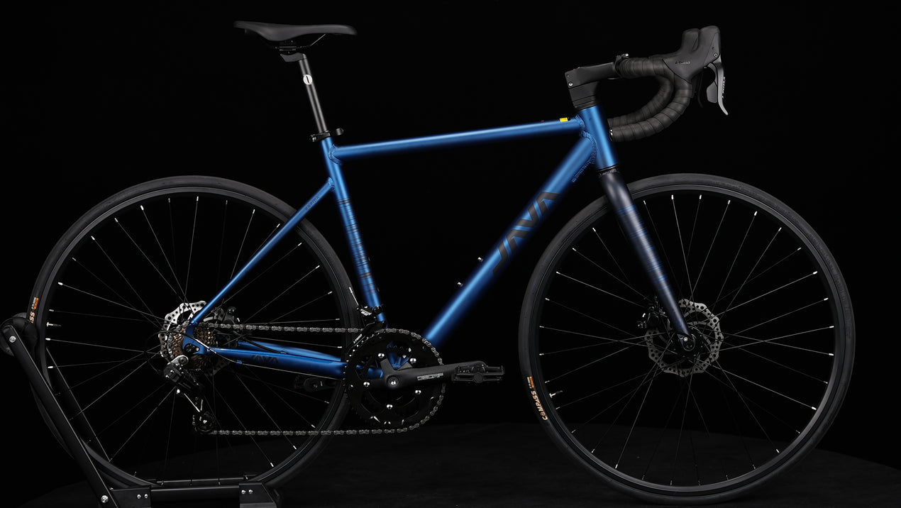 Java Cruiser Bike Java Bike North America
