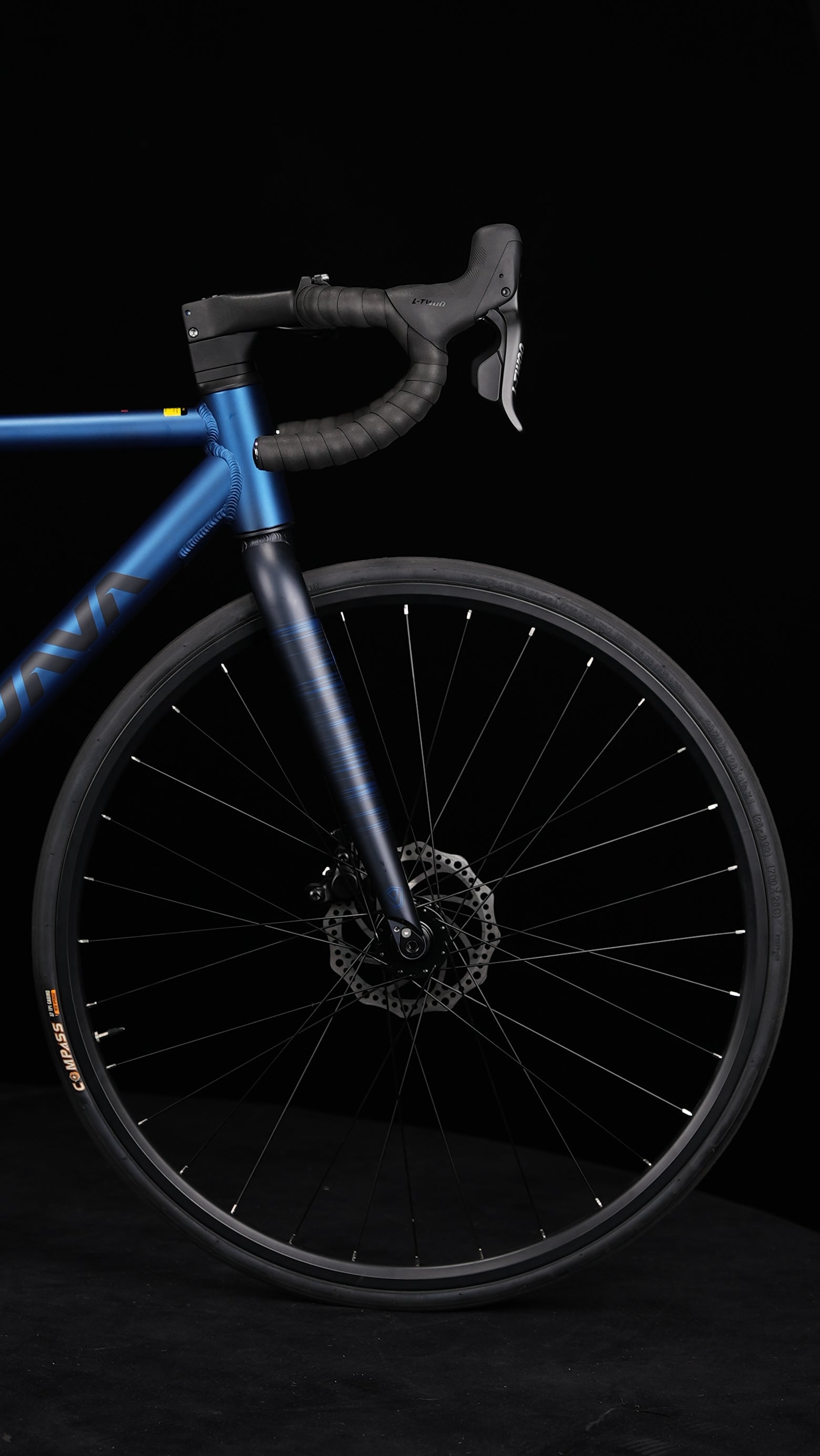 Rapida R2 14S Aluminum Road Bike