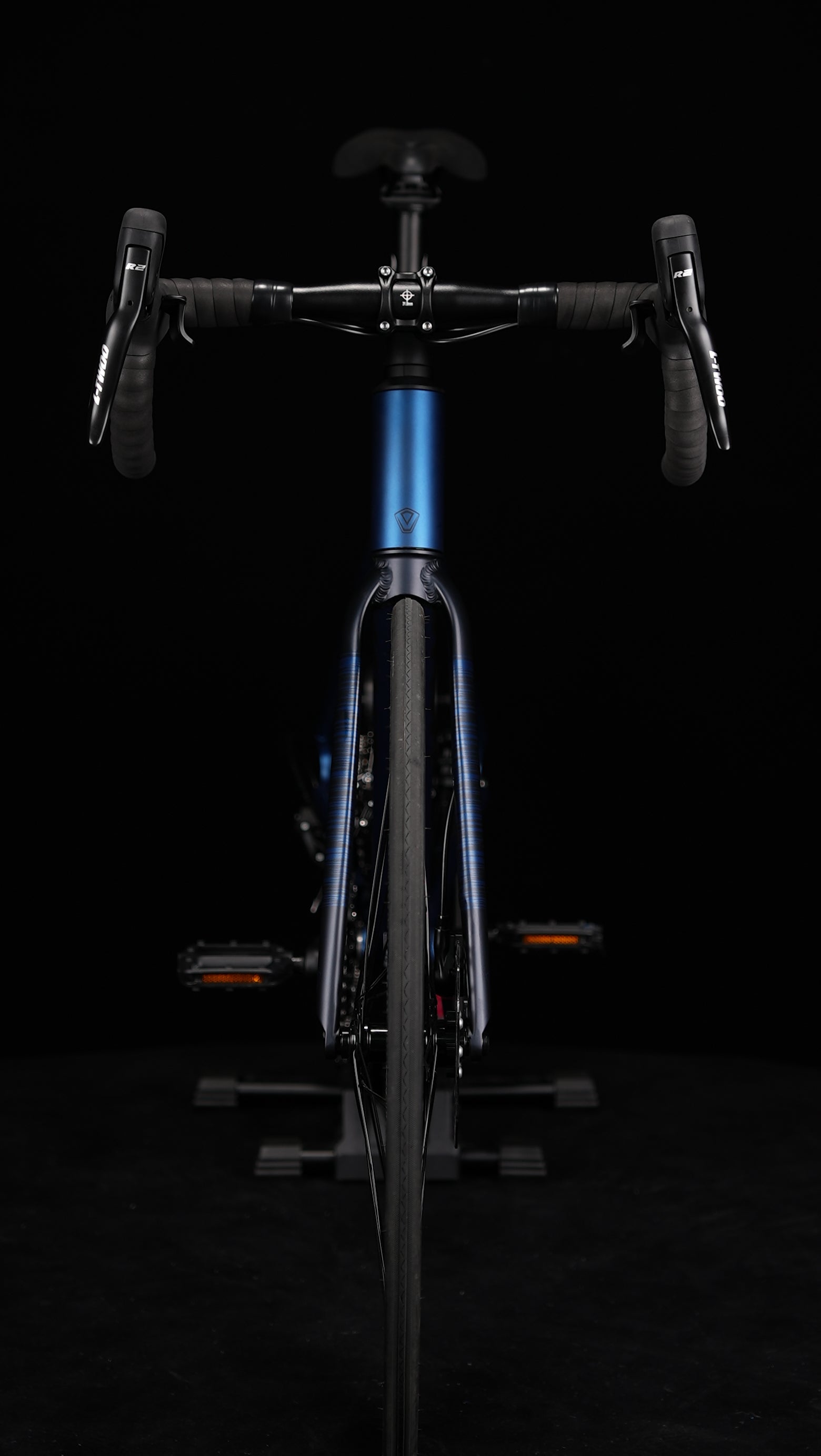 Rapida R2 14S Aluminum Road Bike – Java Bike North America