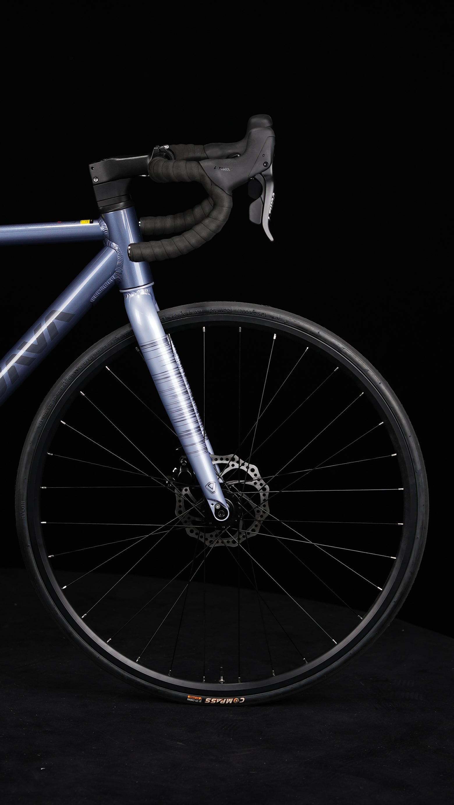 Rapida R2 14S Aluminum Road Bike