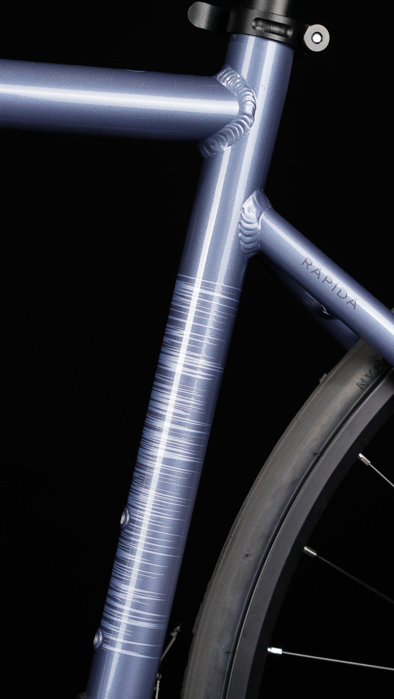 Rapida R2 14S Aluminum Road Bike – Java Bike North America