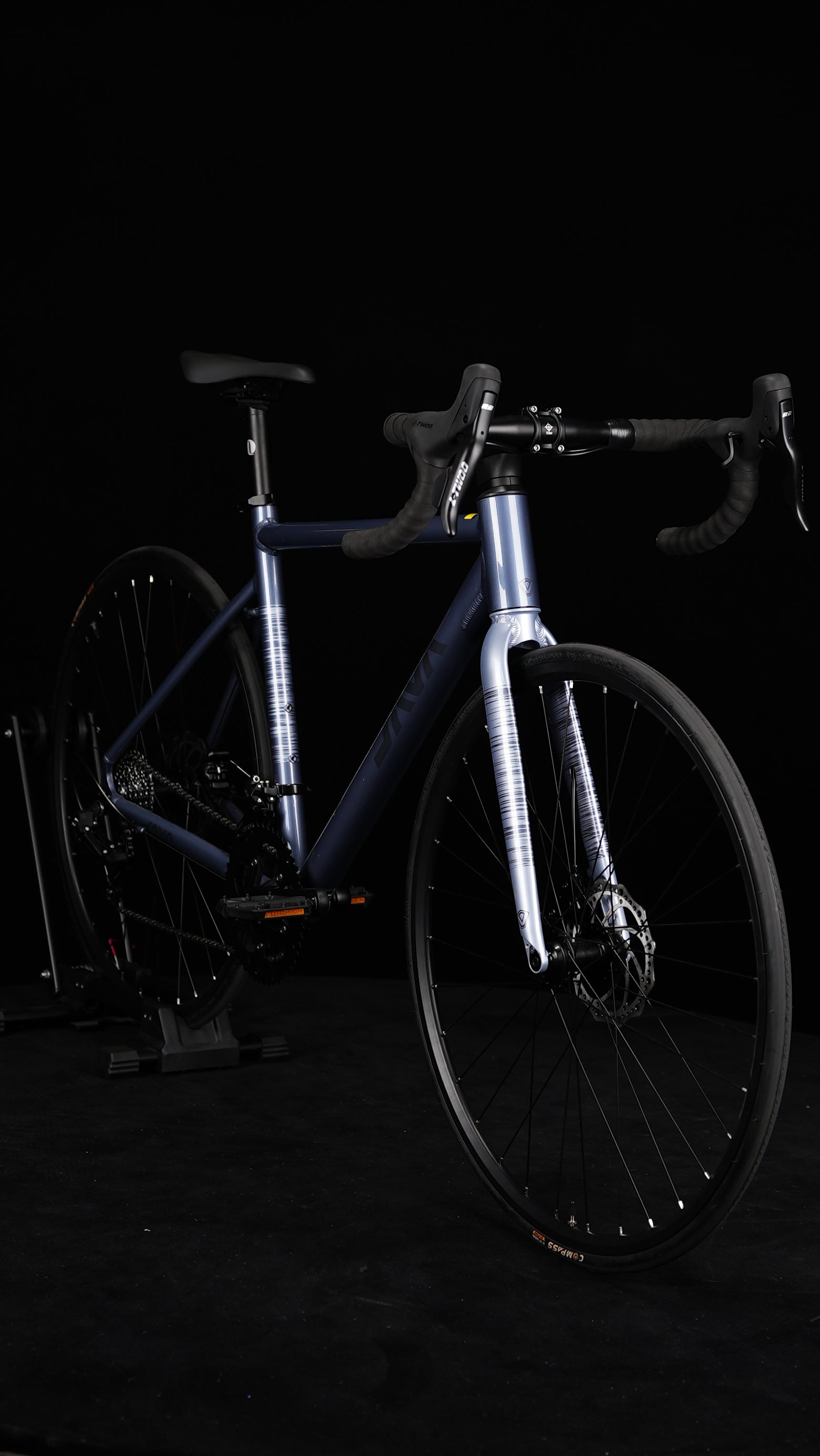 Rapida R2 14S Aluminum Road Bike