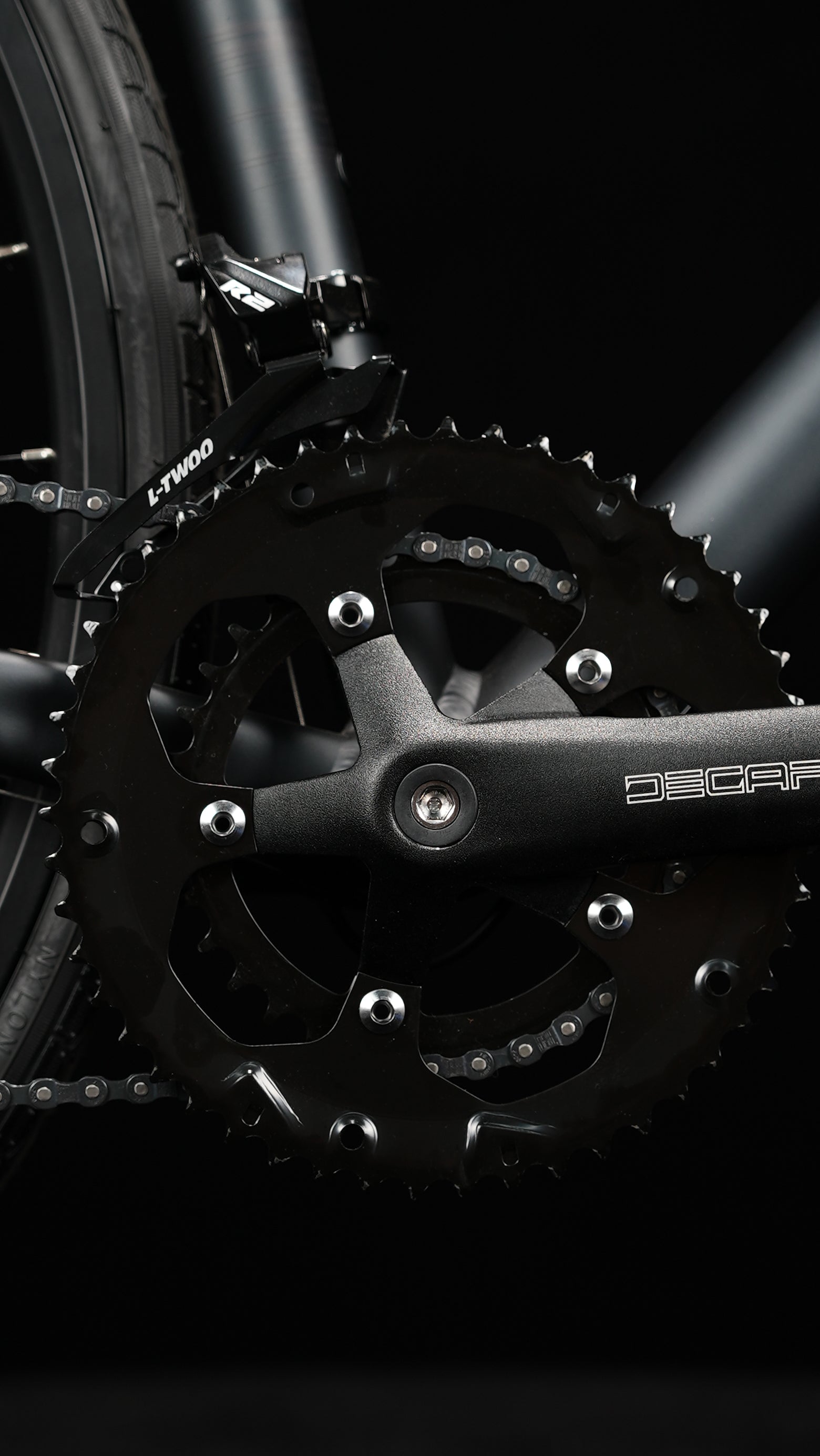 Rapida R2 14S Aluminum Road Bike – Java Bike North America