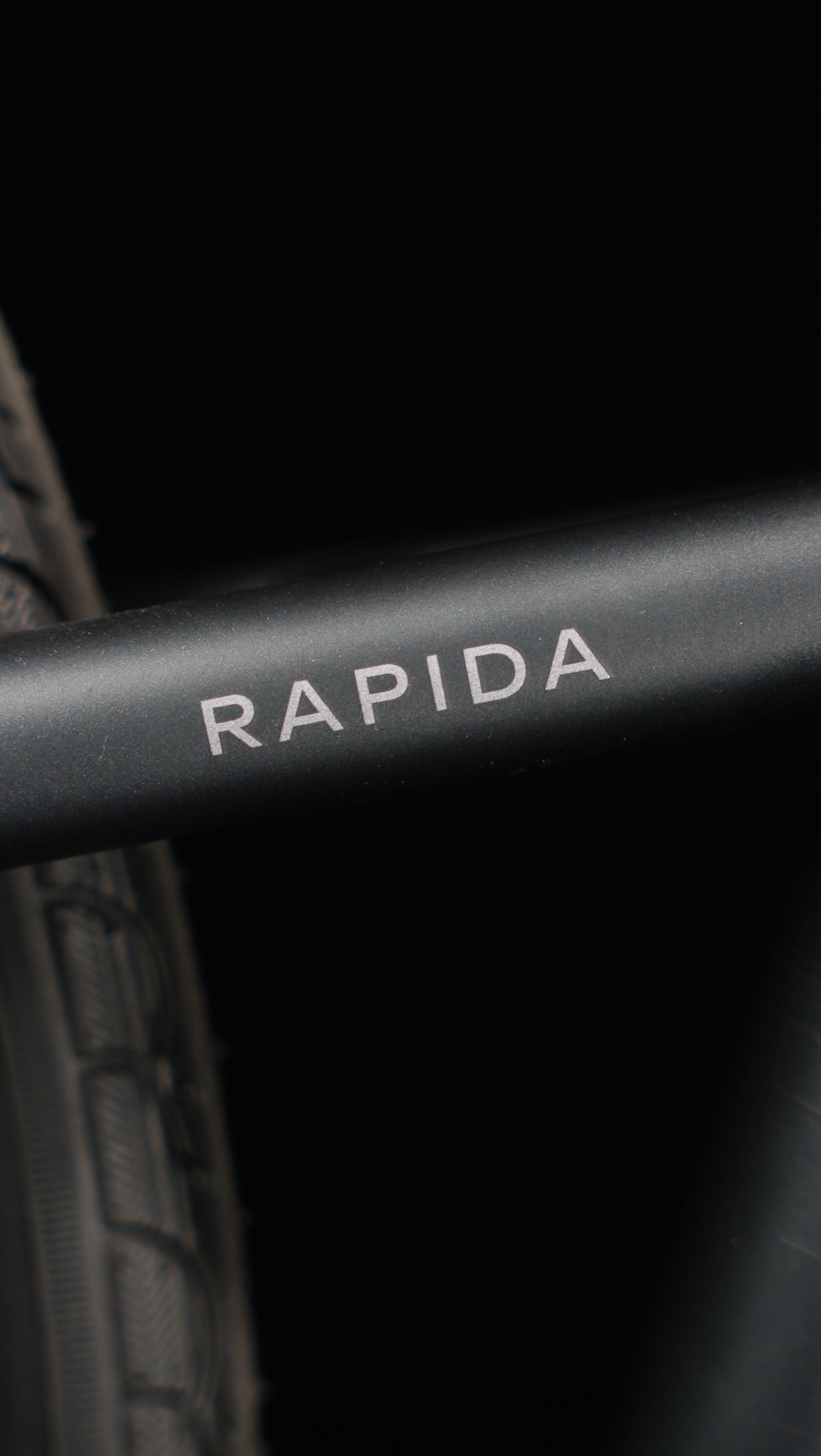 Rapida R2 14S Aluminum Road Bike