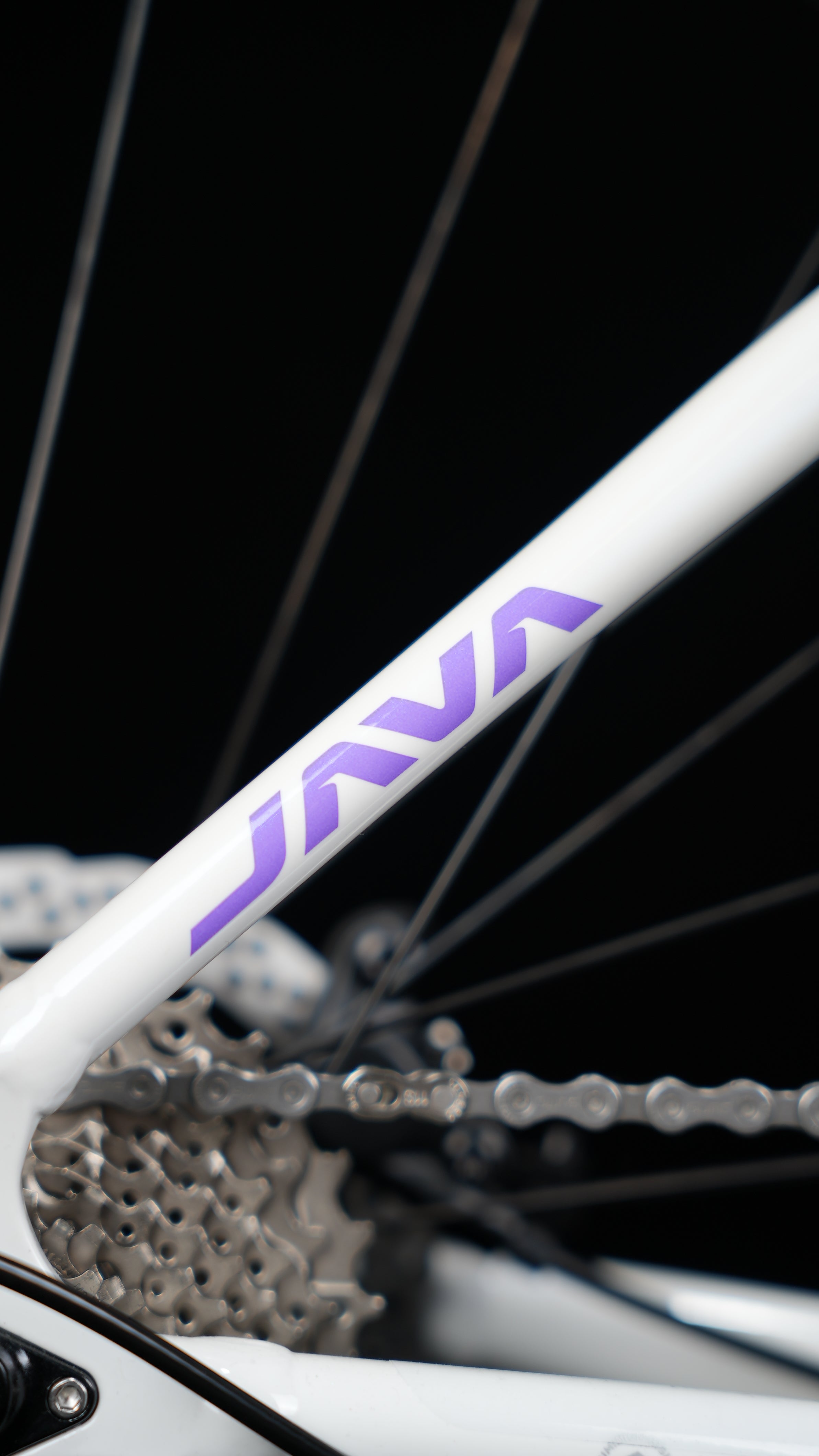 Auriga R9 22S Aluminum Road Bike – Java Bike North America