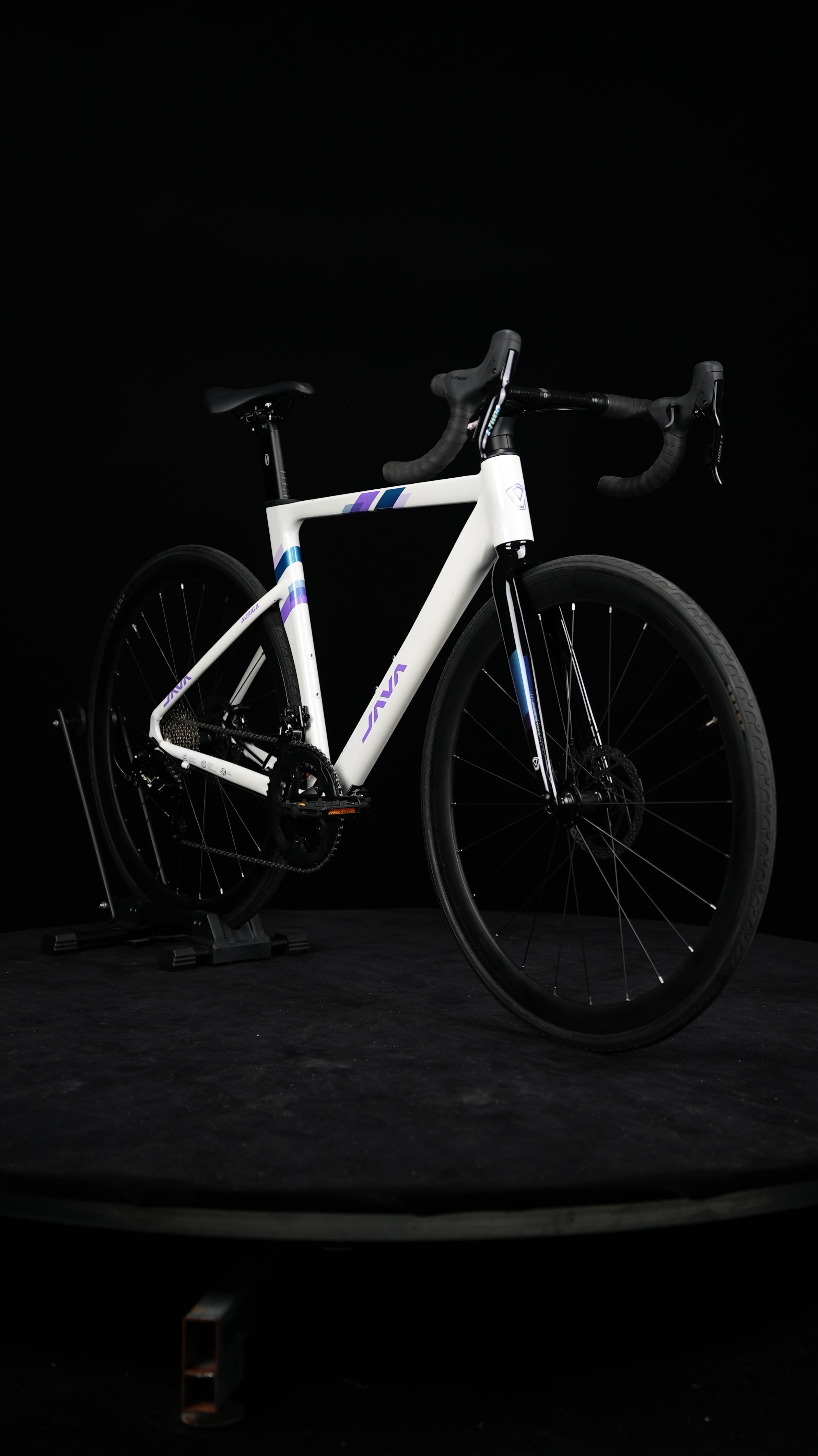 Auriga R9 22S Aluminum Road Bike