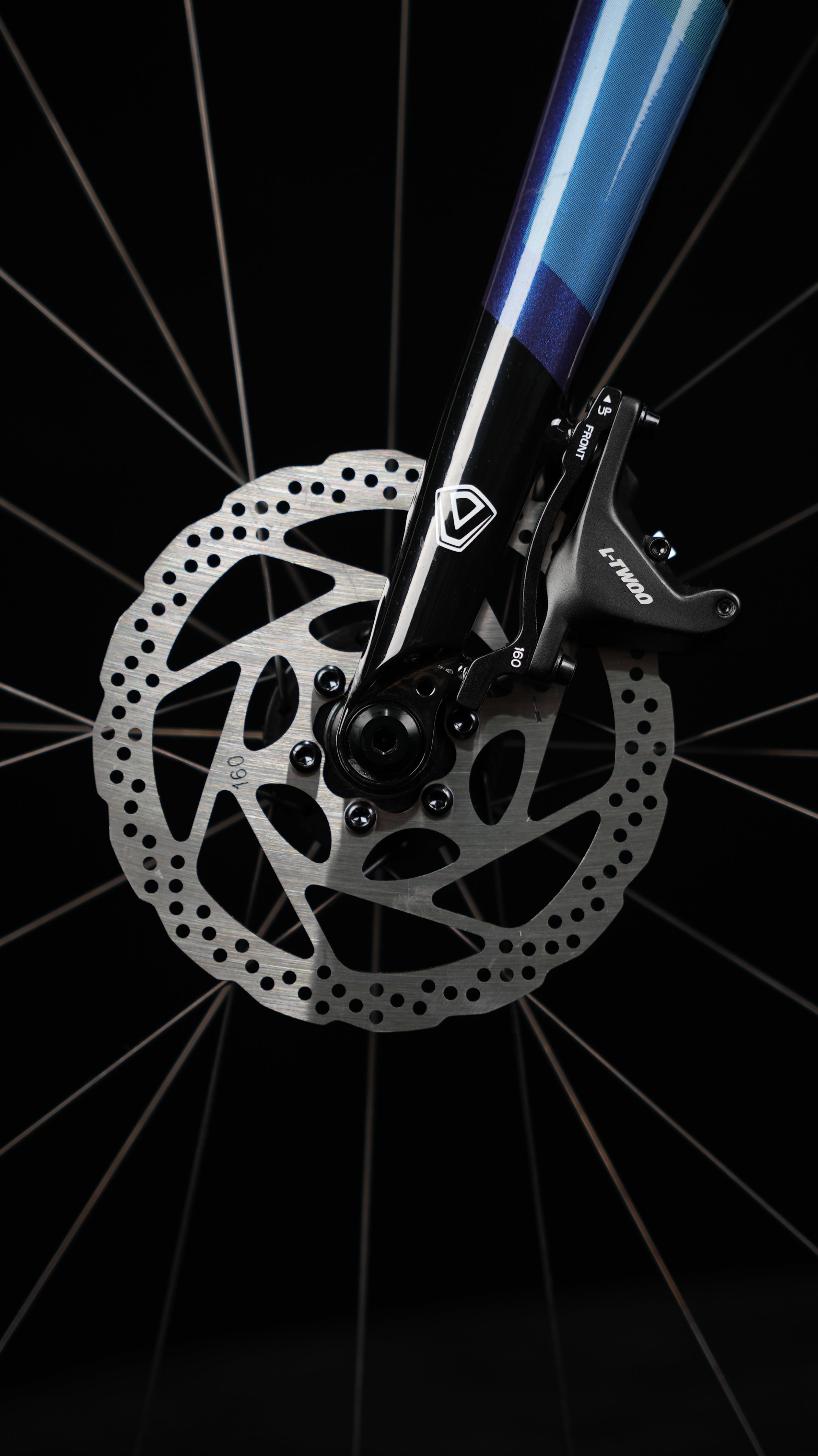 Auriga R9 22S Aluminum Road Bike – Java Bike North America