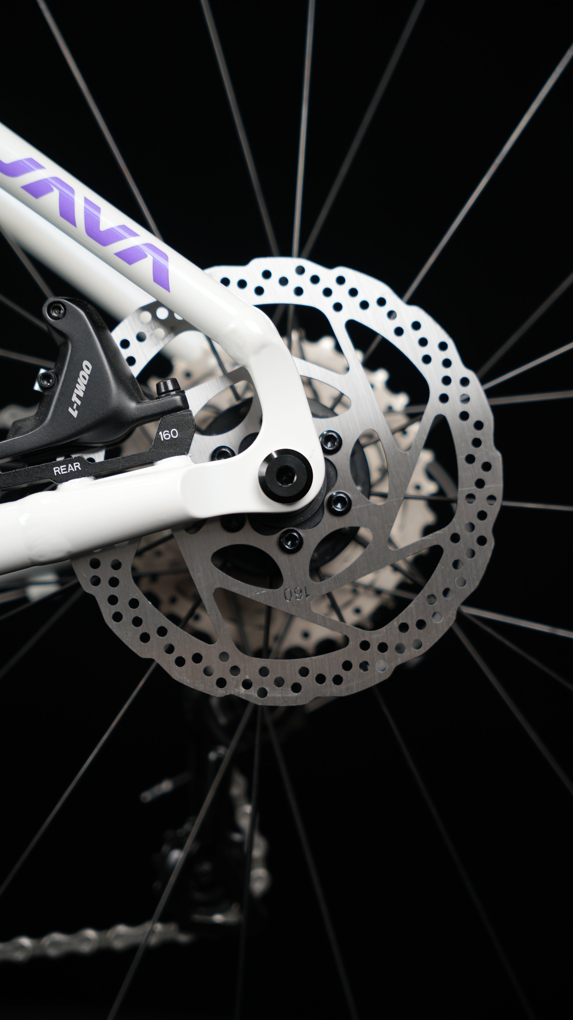 Auriga R9 22S Aluminum Road Bike – Java Bike North America