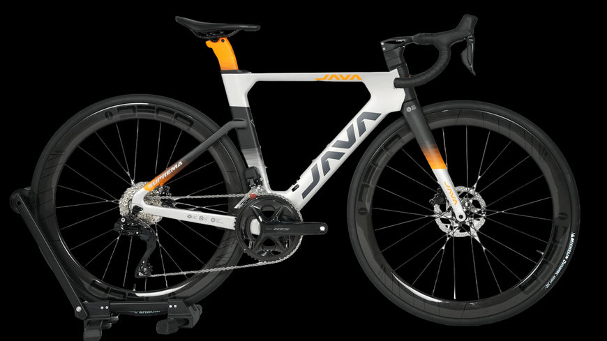 Java Rennrad Road Bike – Java Bike North America