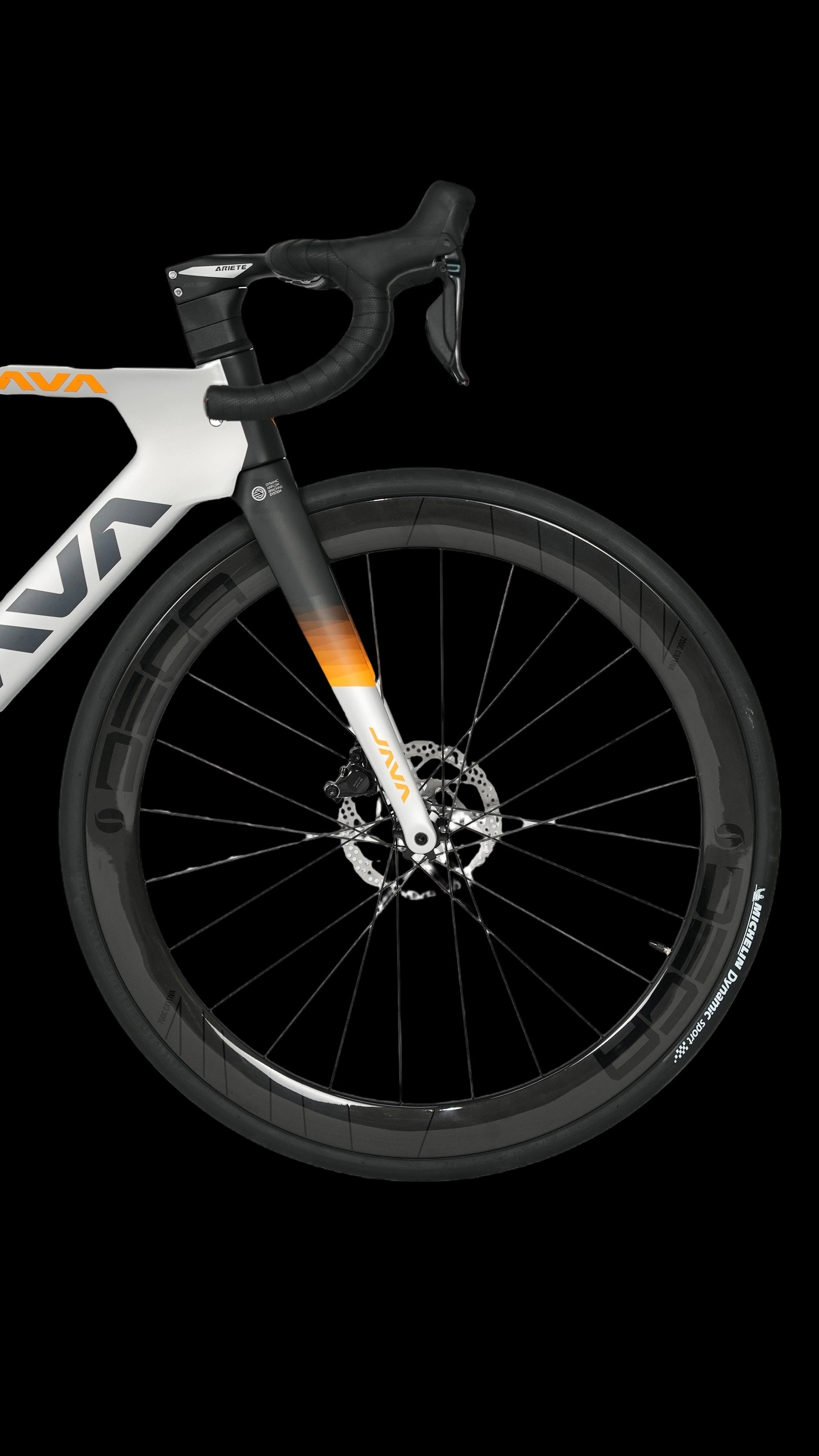 Road Bike – Java Bike North America