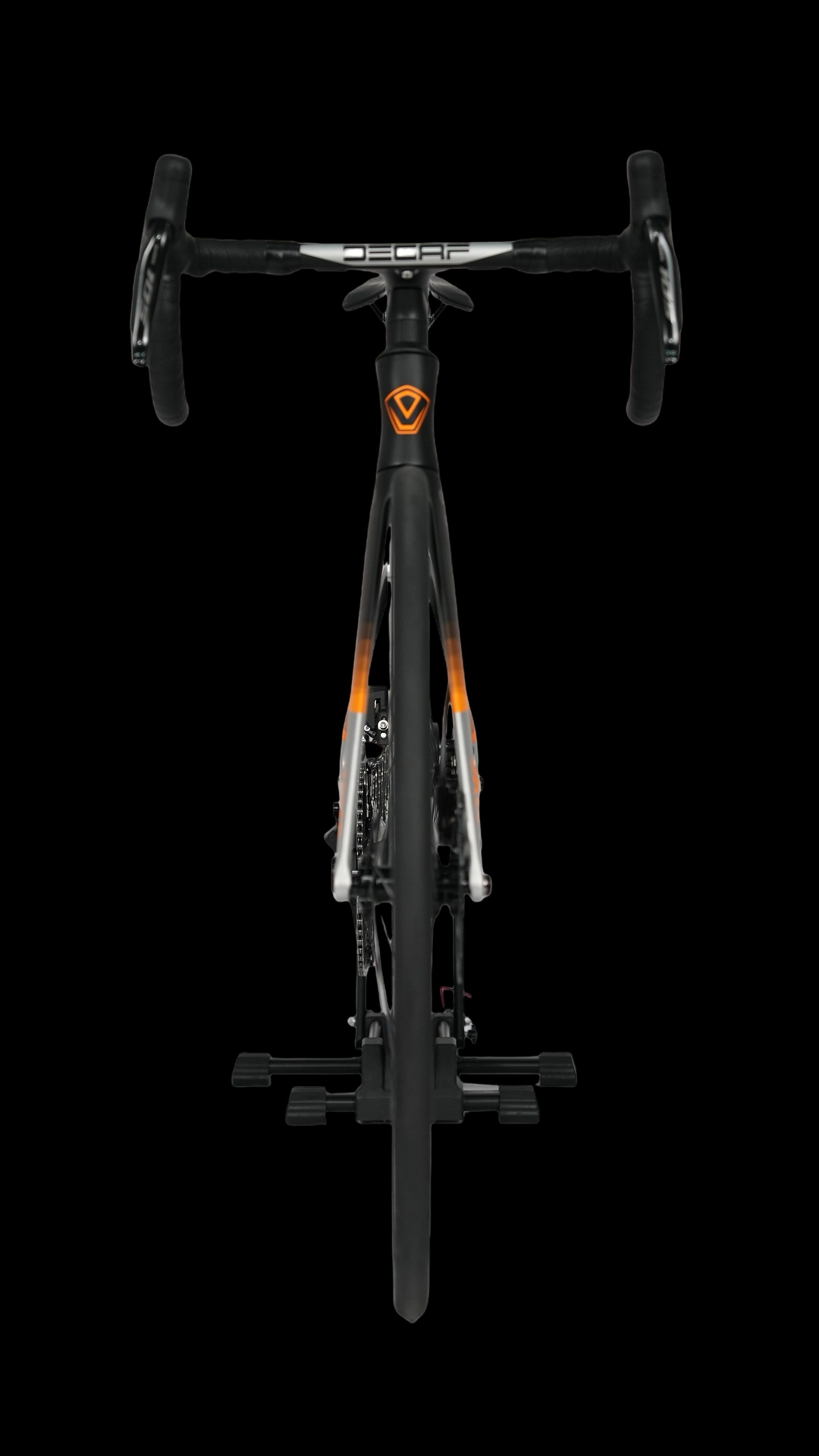 Suprema DI2 R7170 Full Carbon Road Bike – Java Bike North America