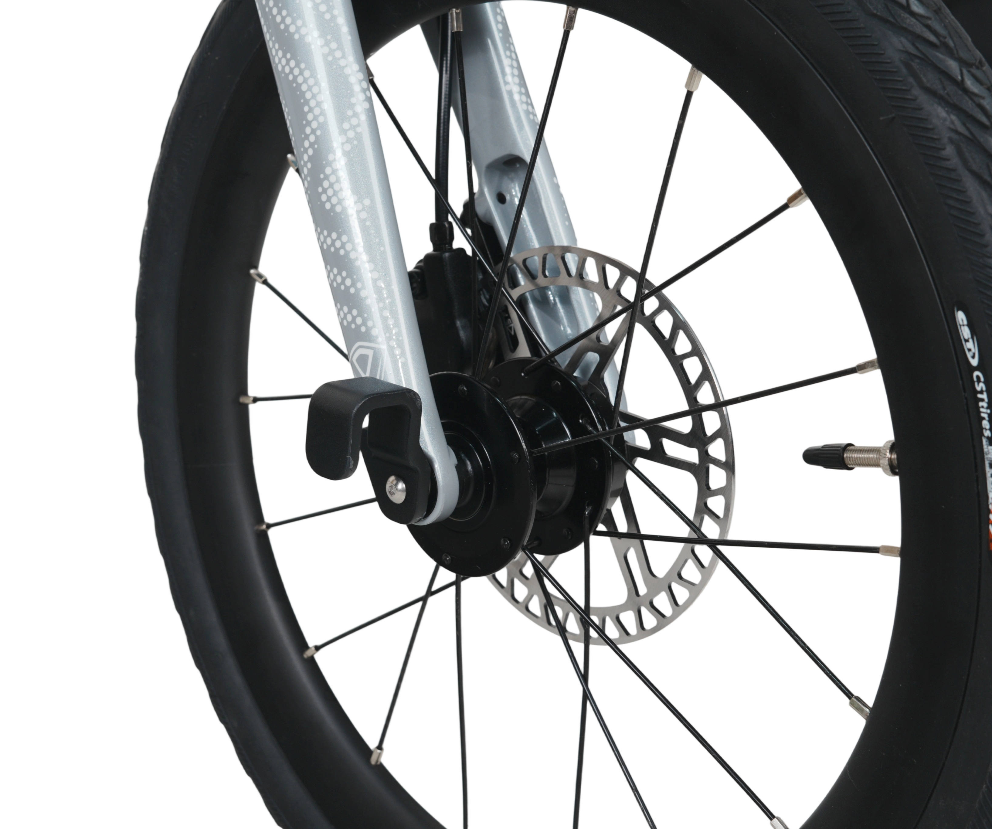 NEO 9S Rear Folding Bike - 2025 New Release