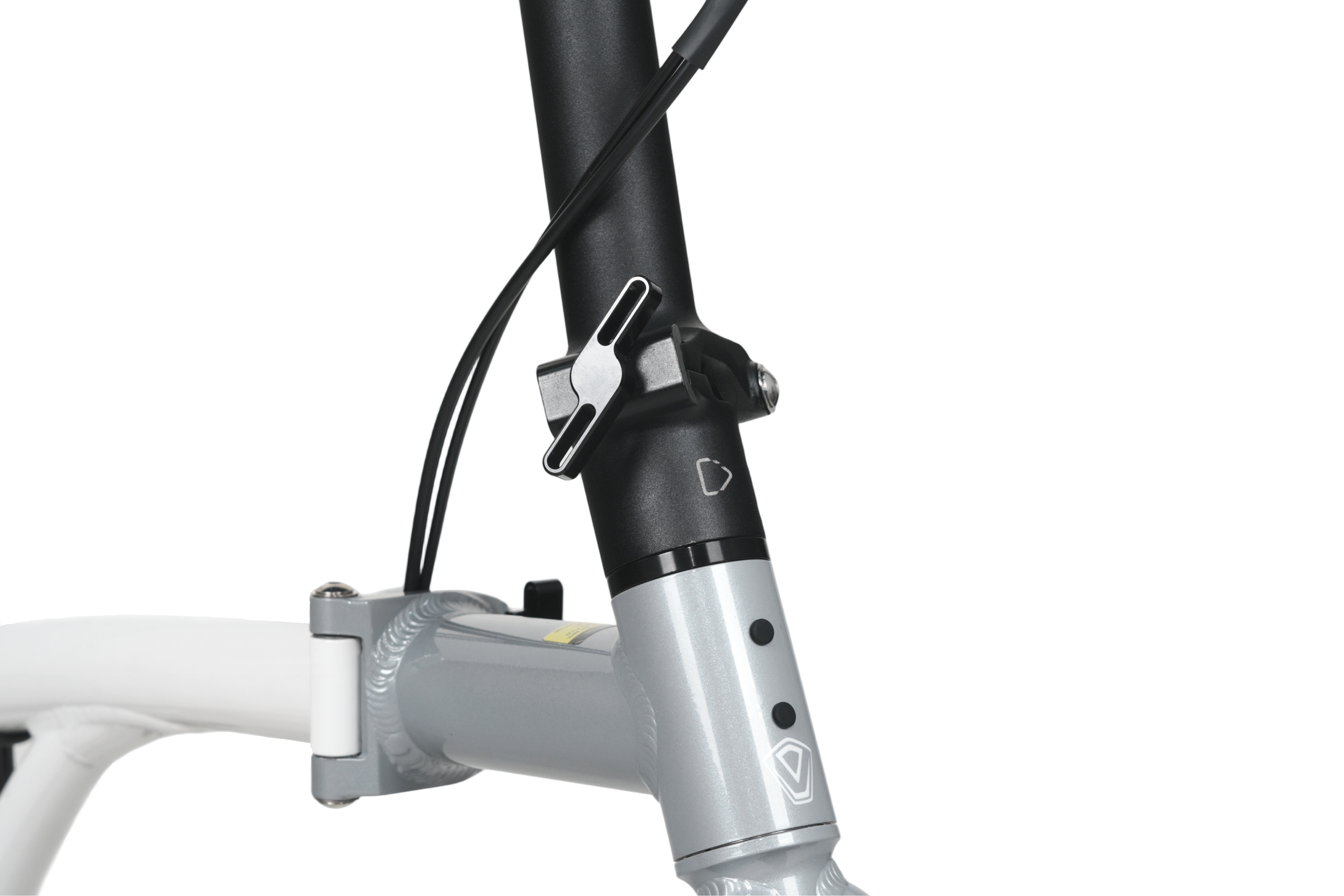 NEO 9S Rear Folding Bike - 2025 New Release