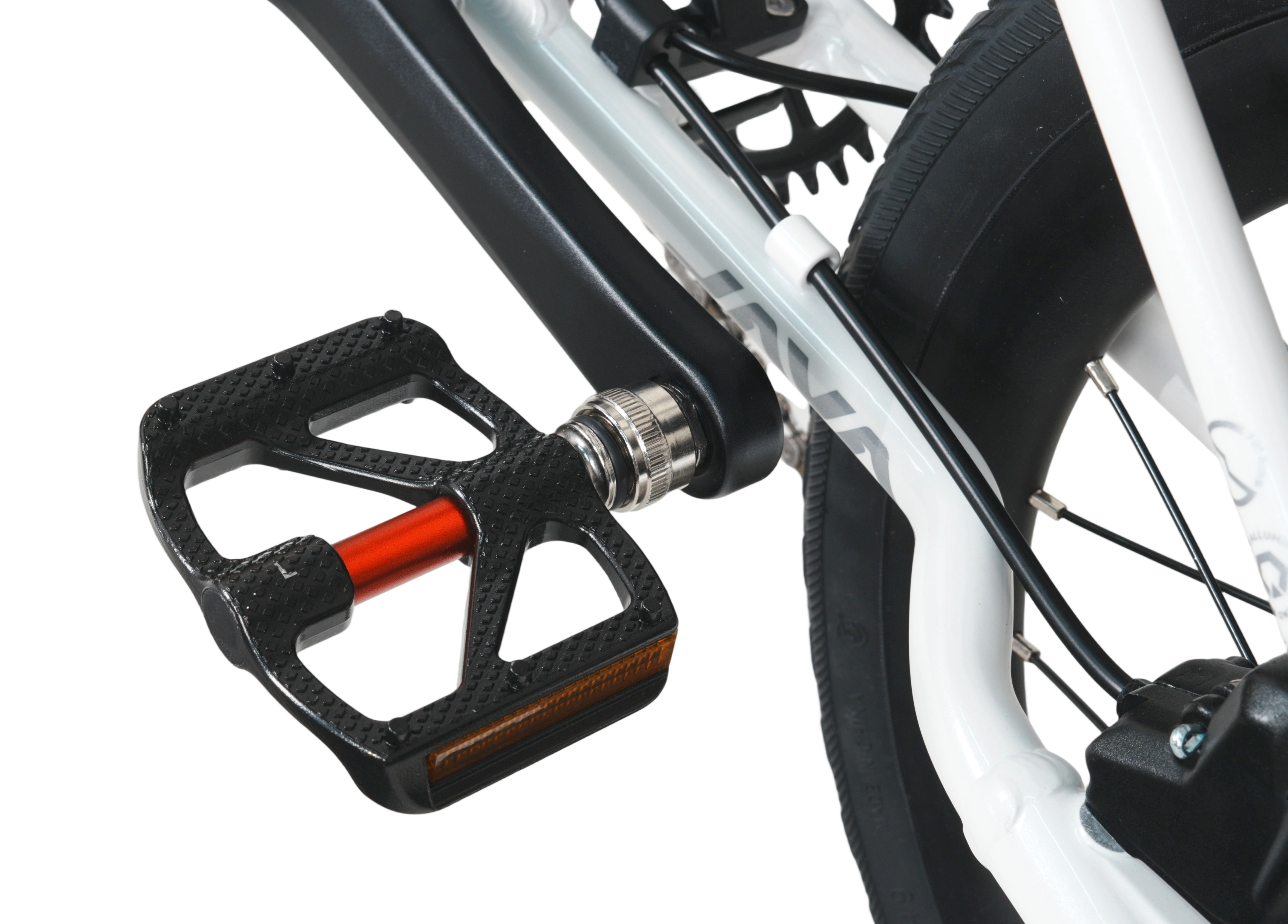 NEO 9S Rear Folding Bike - 2025 New Release