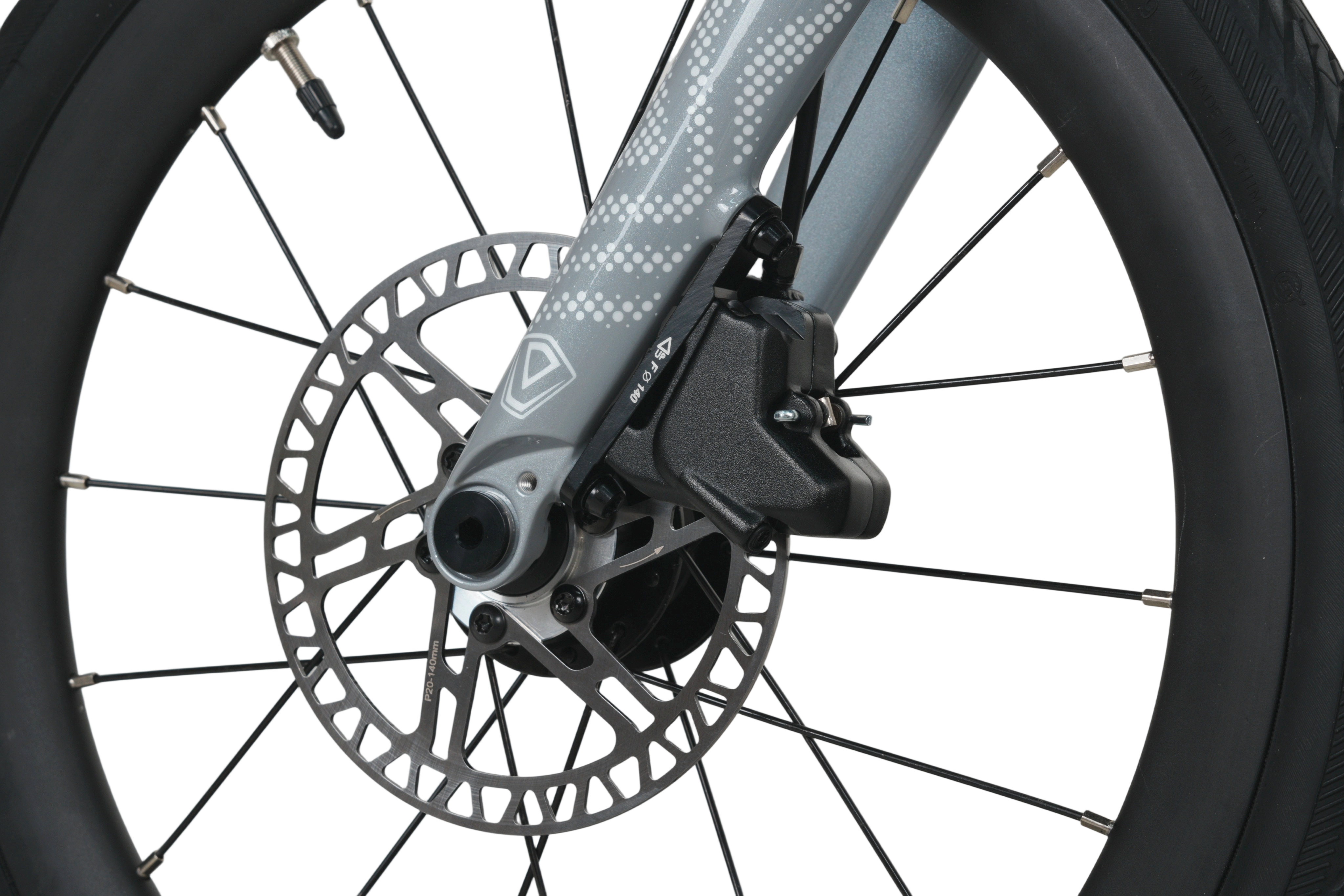 NEO 9S Rear Folding Bike - 2025 New Release