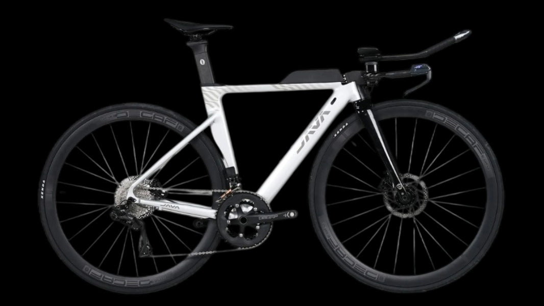 Java Bike North America