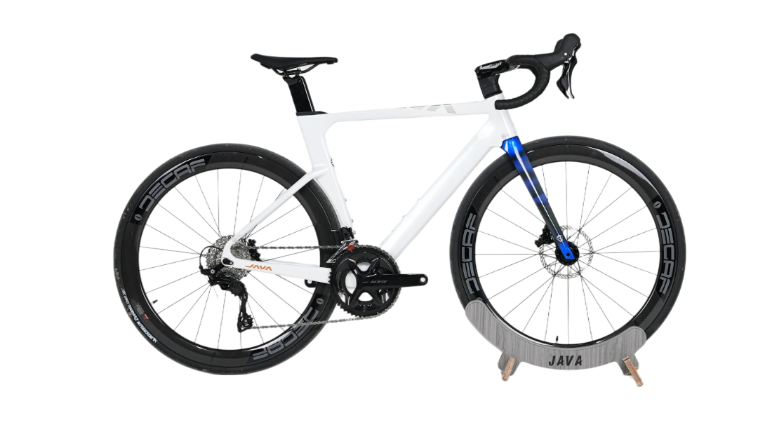 Fuoco Top Full Carbon Road Bike Complete 105 R7120 – Java Bike North ...