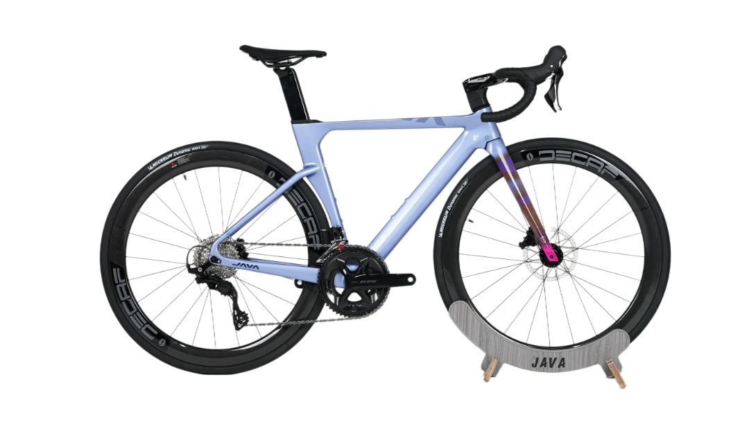 Fuoco Top Full Carbon Road Bike Complete 105 R7120 – Java Bike North ...