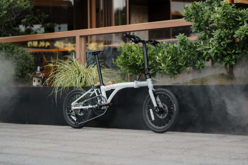 Java Bike North America