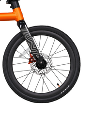 NEO 406ALF-ES 12S 20"