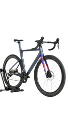 Fuoco Top Full Carbon Road Bike Complete 105 R7120 – Java Bike North ...