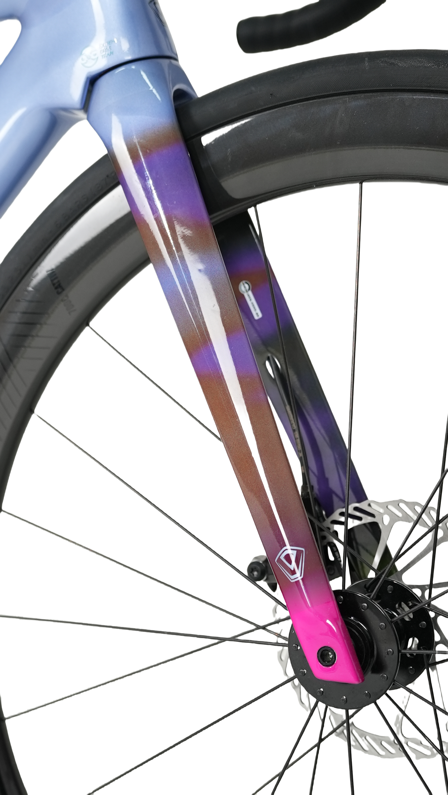 Fuoco Top Full Carbon Road Bike Complete 105 R7120 – Java Bike