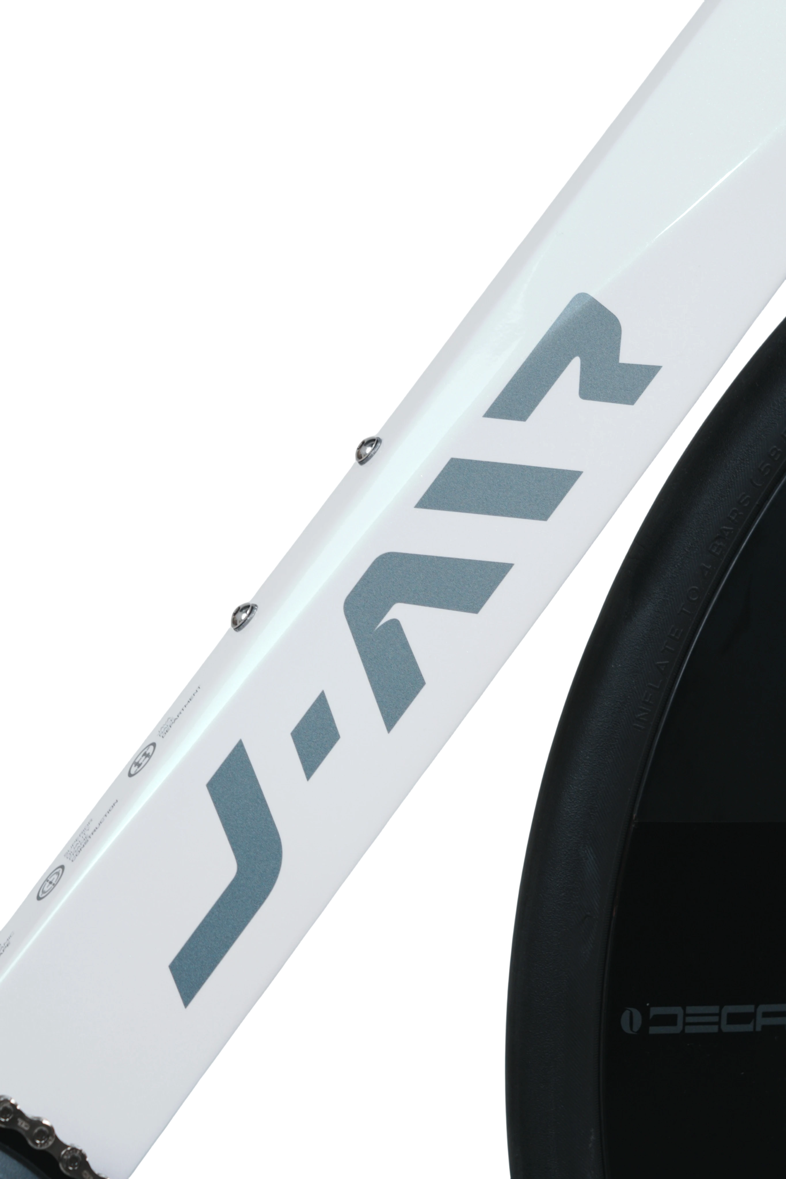 Java Rivelo Tt VEGA TT LTWOO ER9 Full Carbon with Disc Carbon Wheel – Java Bike North ...