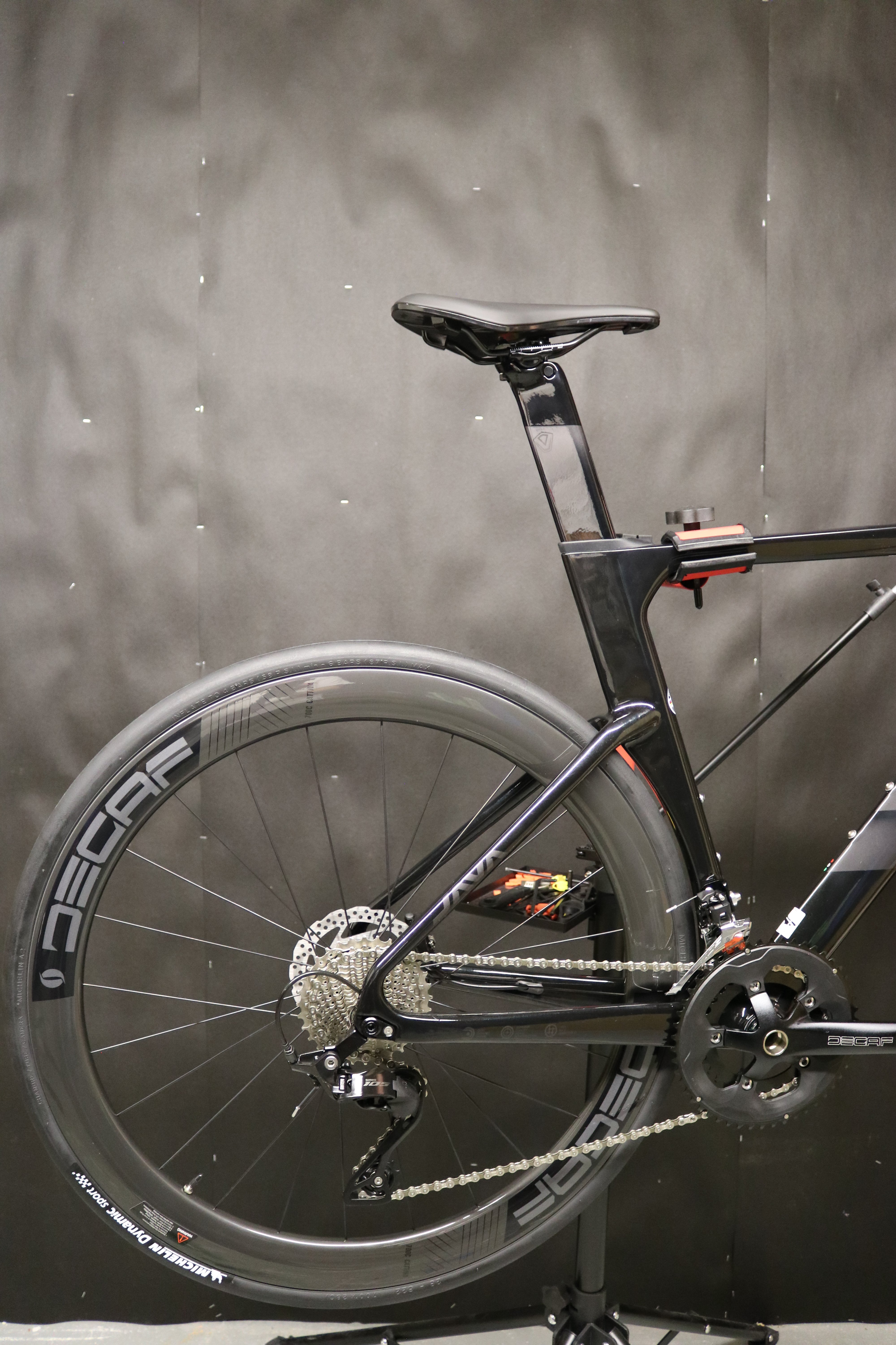 Fuoco Top R7120 Full Carbon Road Bike