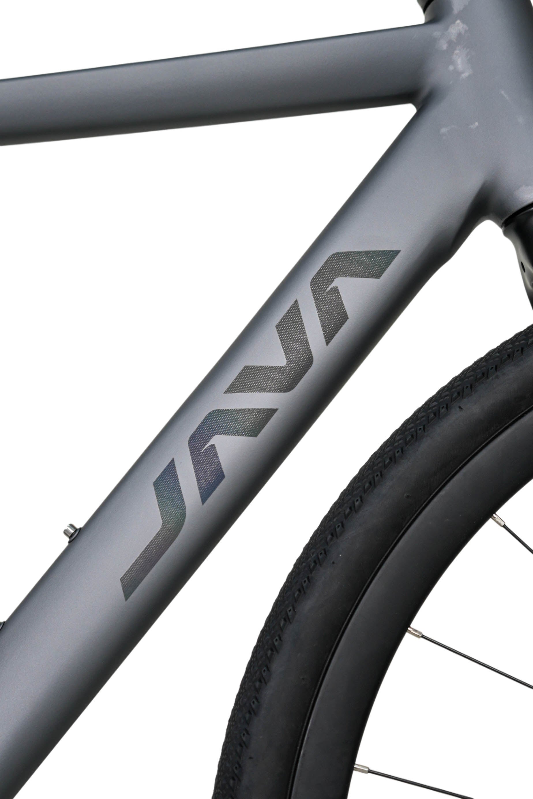 IDRA ER7 E-shifter Aluminum Gravel Bike – Java Bike North America