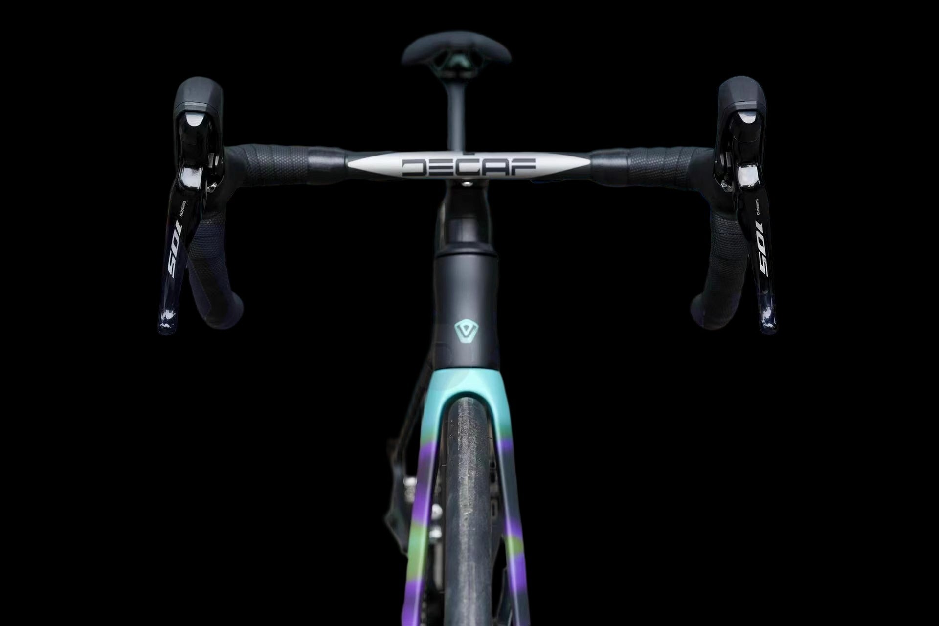 Fuoco Top 2025 Full Carbon Road Bike Complete 105 R7120 – Java Bike ...