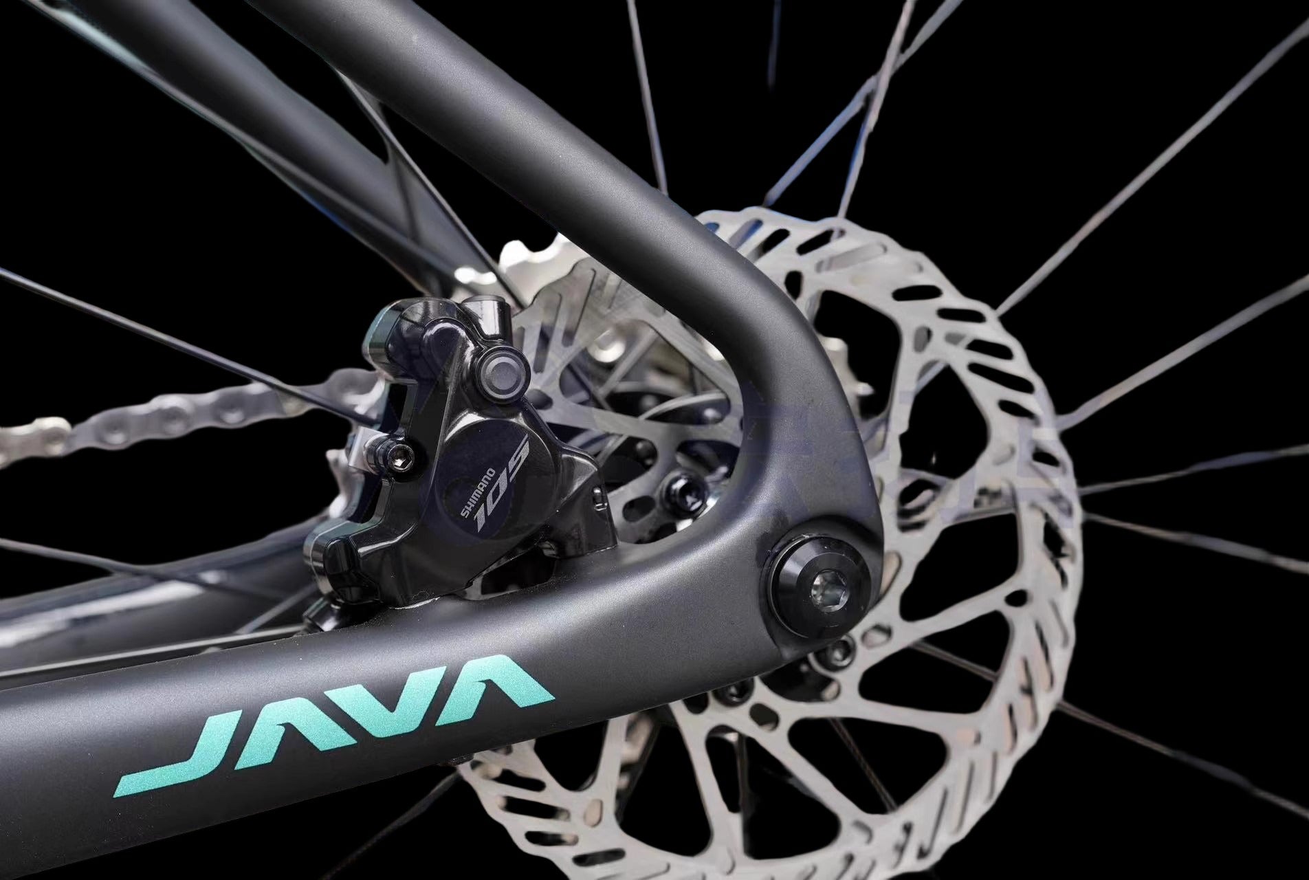 Fuoco Top 2025 New Release: Upgraded Full Carbon Road Bike – Java Bike ...
