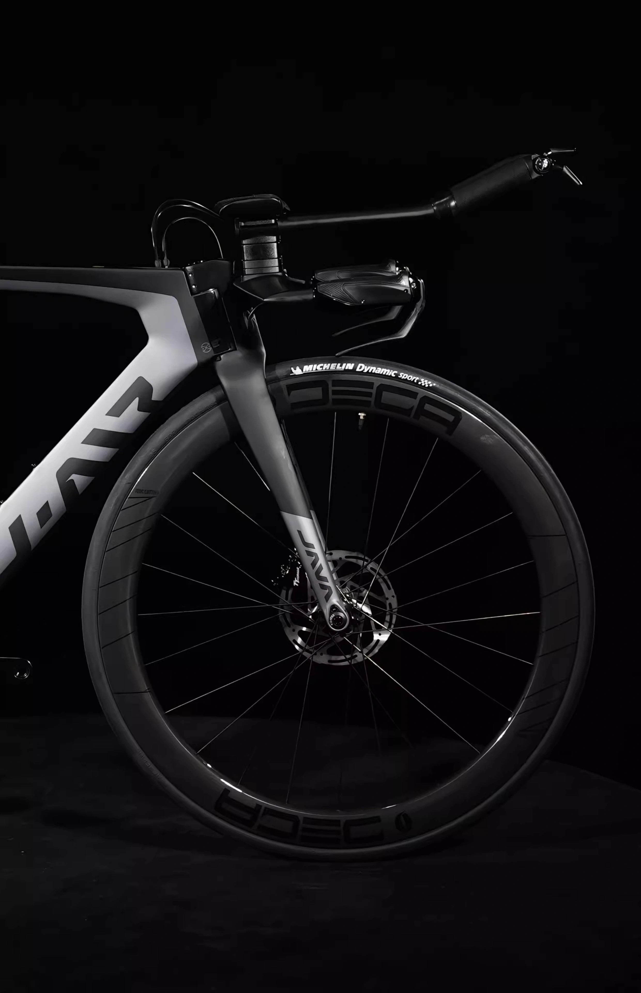 SCIA TT Full Carbon 22S