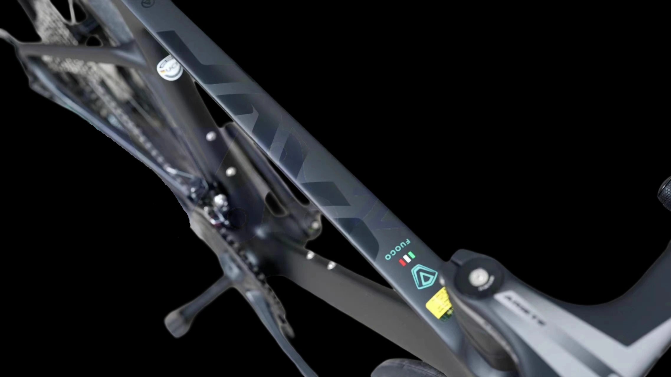 Fuoco Top 2025 Full Carbon Road Bike Complete 105 R7120 – Java Bike ...