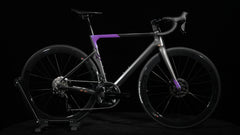 J-Air VESUVIO DI2 R7170 Carbon Road Bike