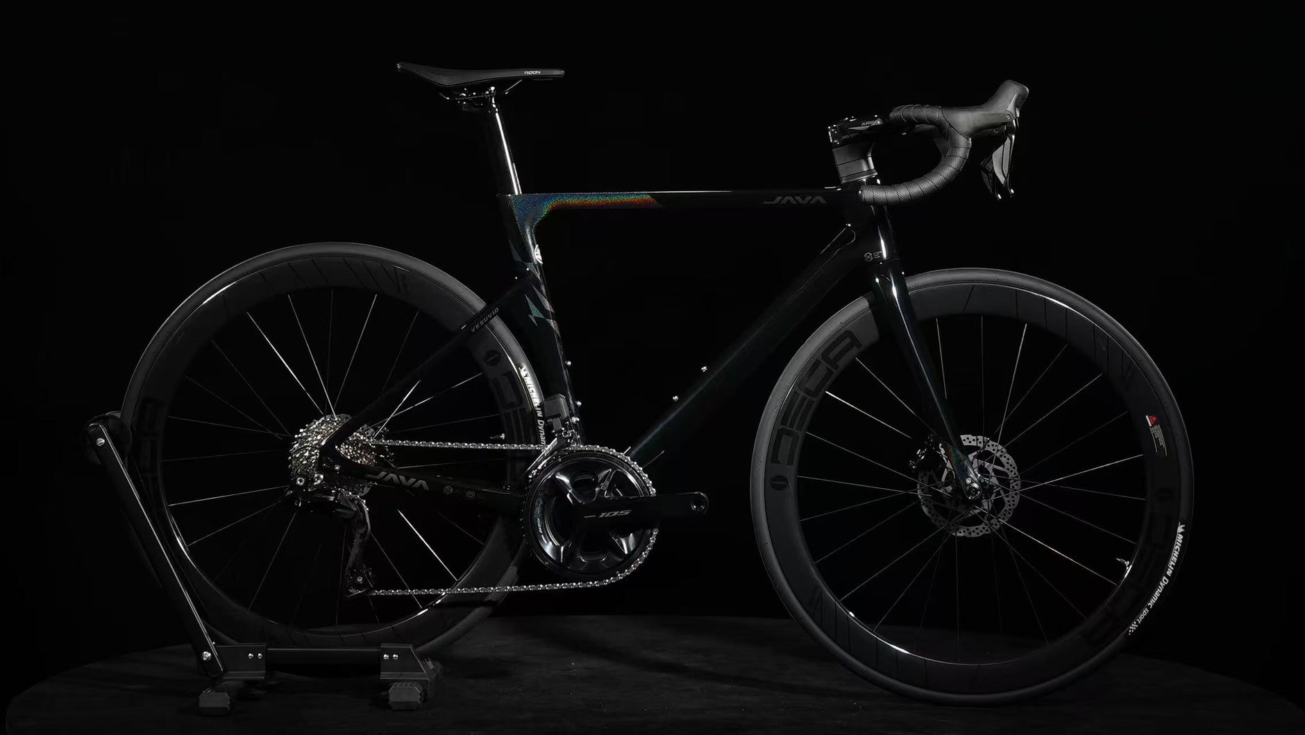Road Bike – Java Bike North America