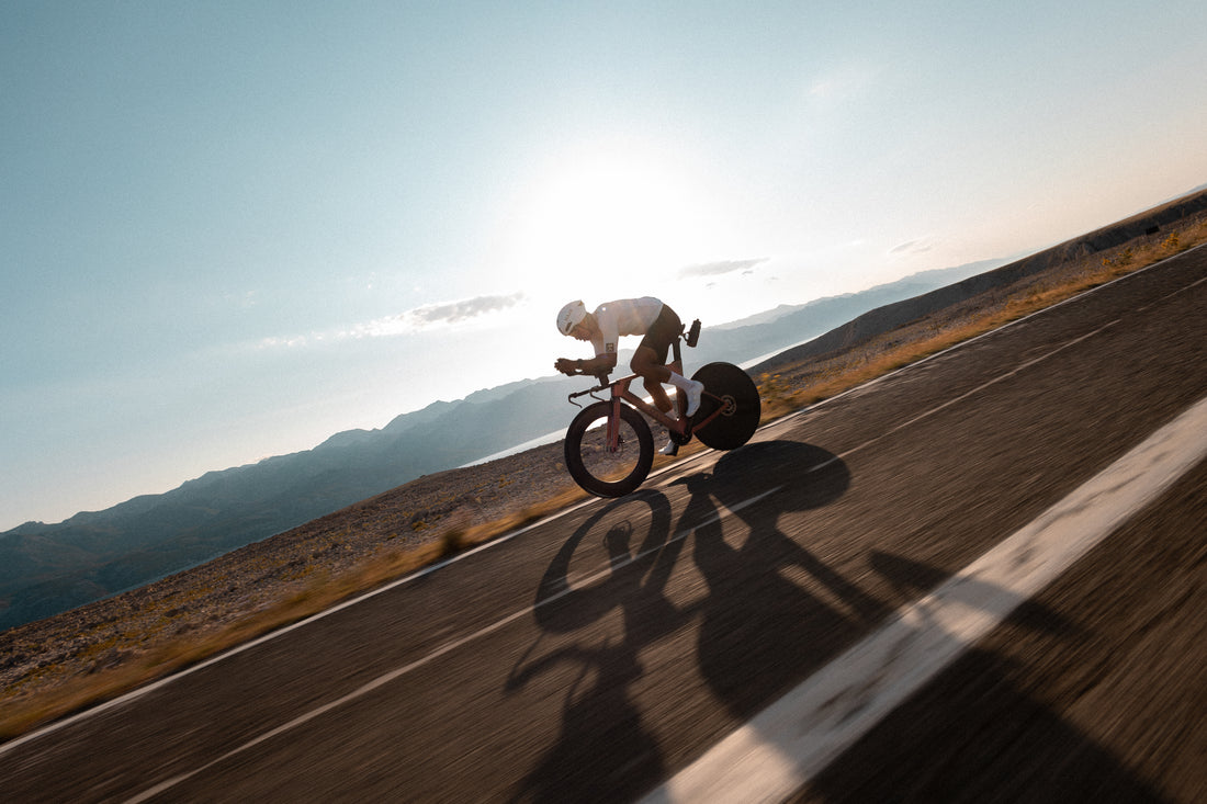 Java Mtb Routes Java Bike North America